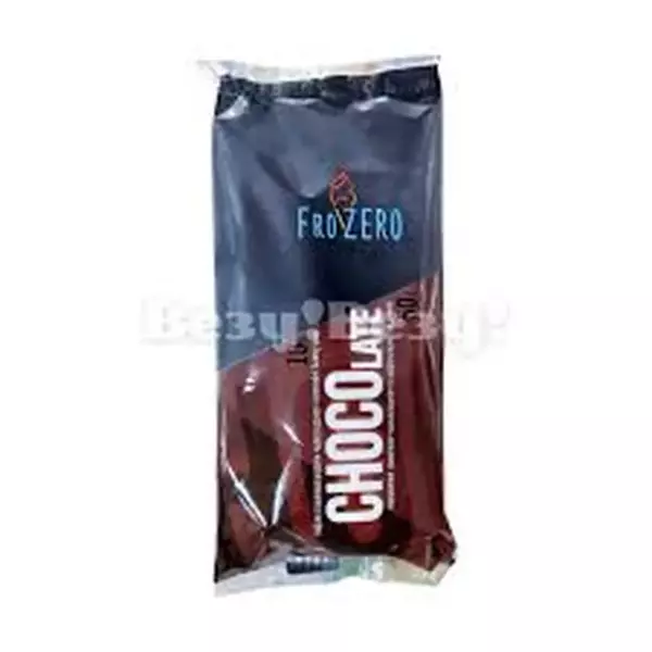 FROZERO Мороженое пломбир 60гр ваф/стакан