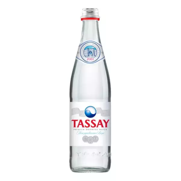 вода TASSAY 0,5ст.негаз