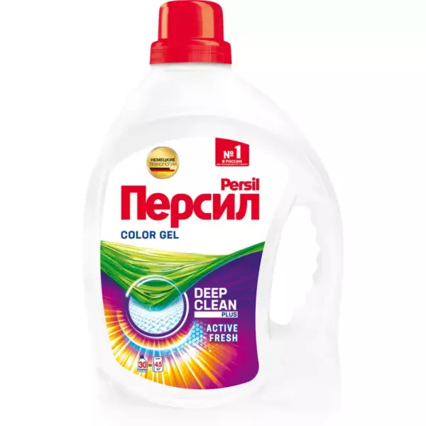 Средство для стирки Персил Колор 1.5 кг (10 ст)