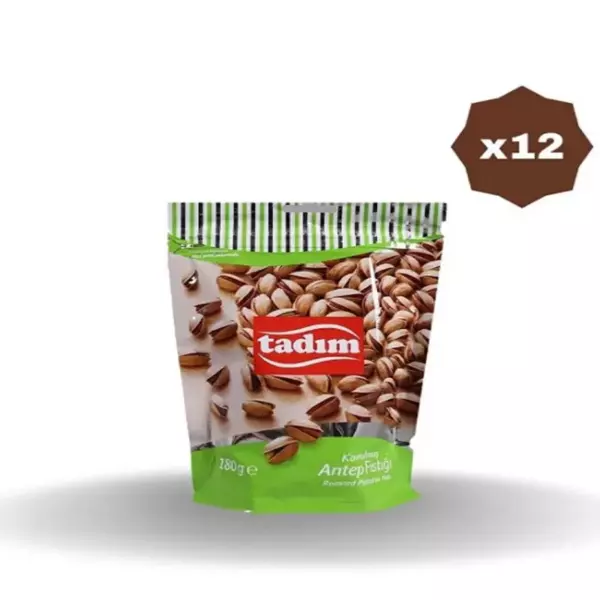 TADIM Фисташки 90 гр