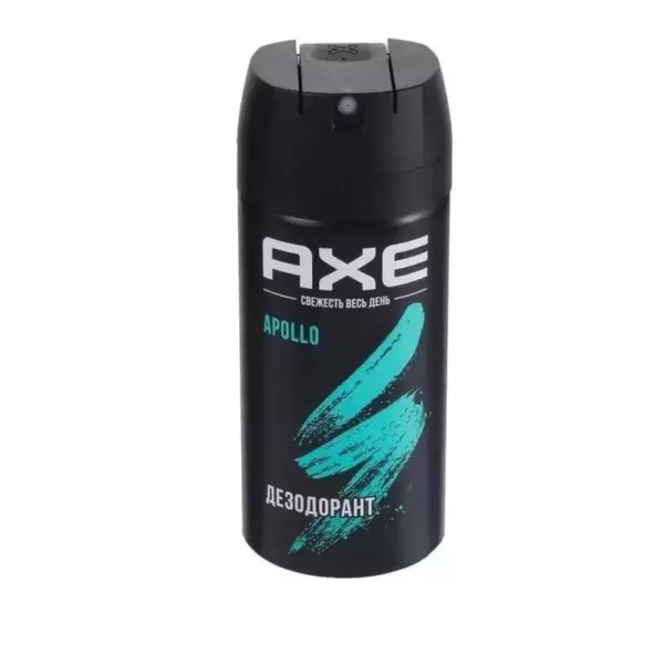 Дезодорант спрей AXE Аполло 150мл