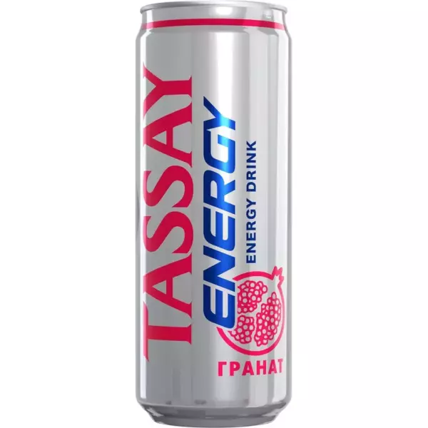 Tassay Energy 0,45 жб