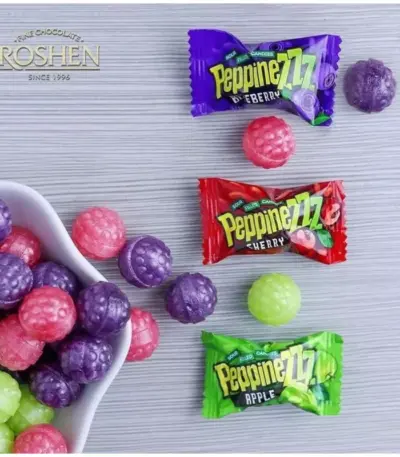 Конфеты Peppinezzz (вес)