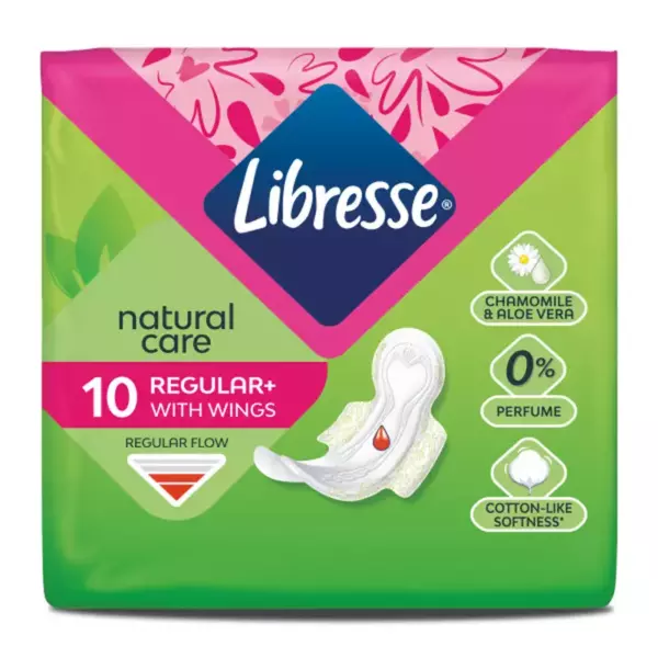 Libresse Ultra нормал 20шт