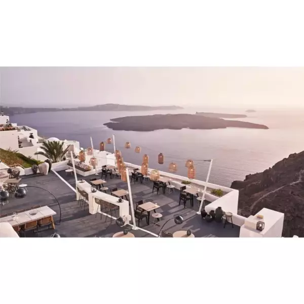 Esse Sense Santorini
