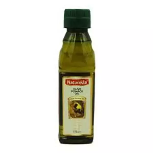NATURELLA Олив.масло POMANCE 175мл(пэт)