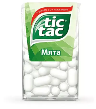 Тик Так Мята T1X24X12