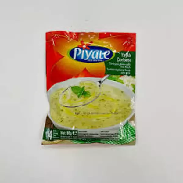 PIYALE Суп из эзогелина 80гр