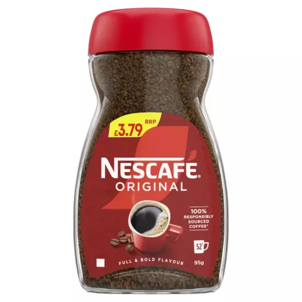 NESCAFE Латте Мио 10(20*15г)