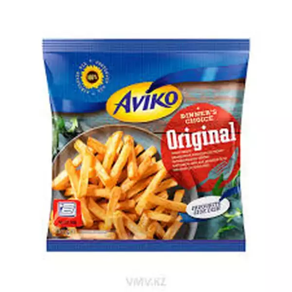 Картофель фри для духовой печи 450гр