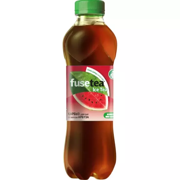 Fuse Tea Арбуз 0,5л(12)