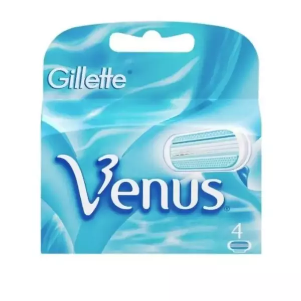 GILLETTE VENUS Cменные кассеты д/бр 2шт