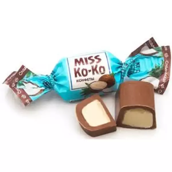 Конфеты "Miss Ko-ko" (вес)