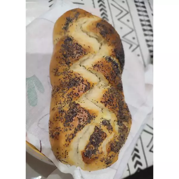 Хала мак