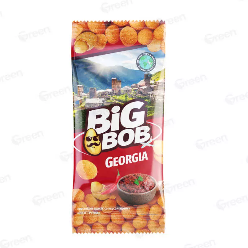 Арахис Big Bob 50гр Арахис Big Bob 50гр