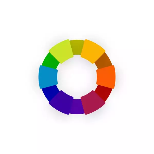 «Color Essence» кр.краска тон 9.14 Шампанское (N)