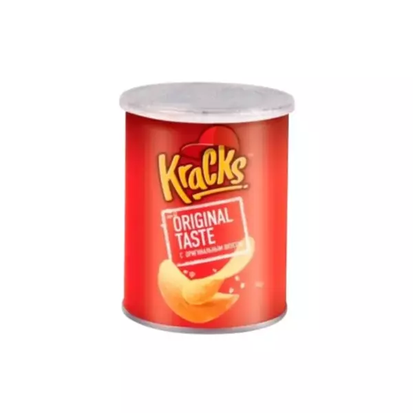 Kracks Original 12*45 gr MY