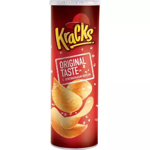 Kracks Original 14*160 gr MY