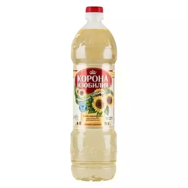 Масло 0,87 л "Корона изобилия" С