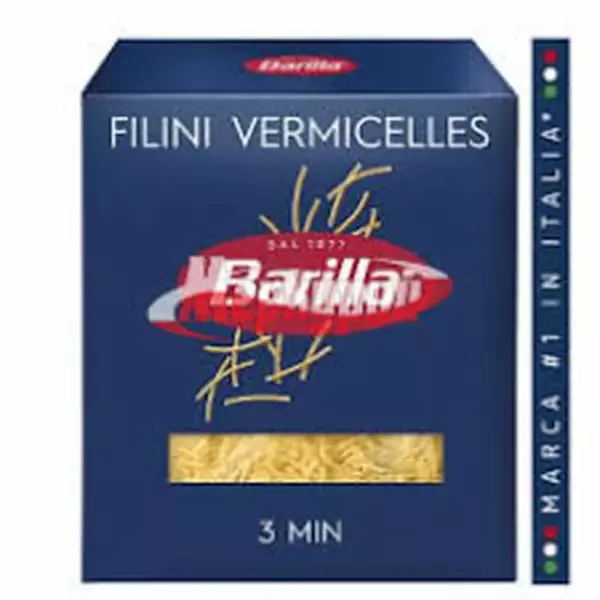 Barilla Паста Filini 450гр