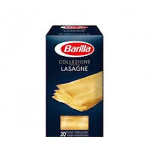 Barilla Lasagne 500гр