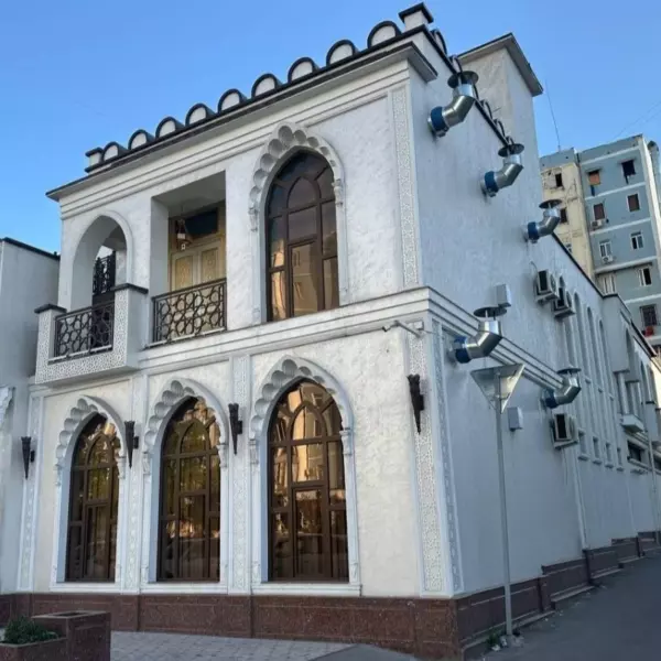 М/В 0.5л Turan
