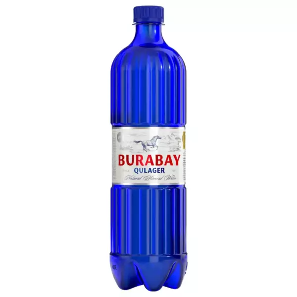 М/В 1.5л Qulager-Burabay