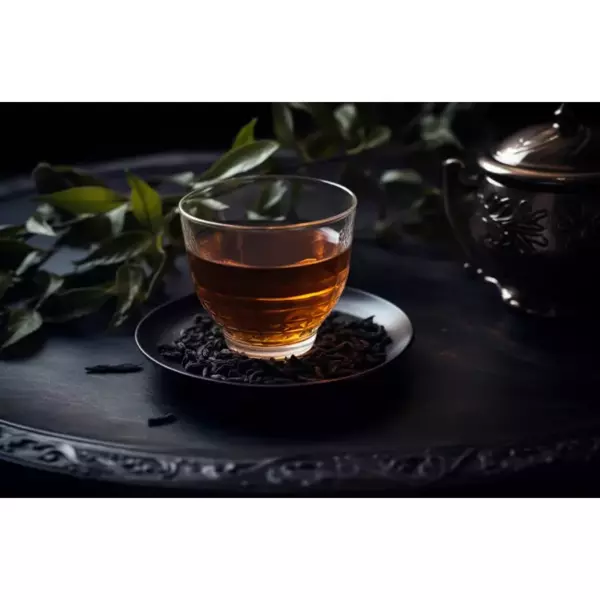 Чай Индира (25пакет)