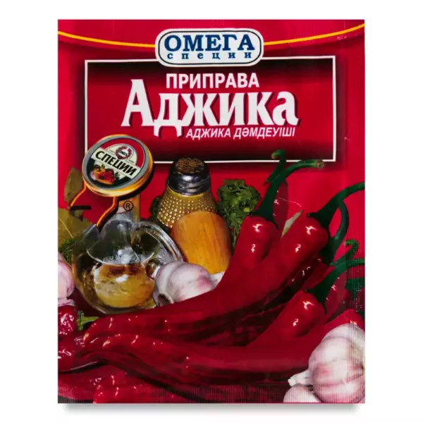 Приправа «Омега» для фунчезы 20гр