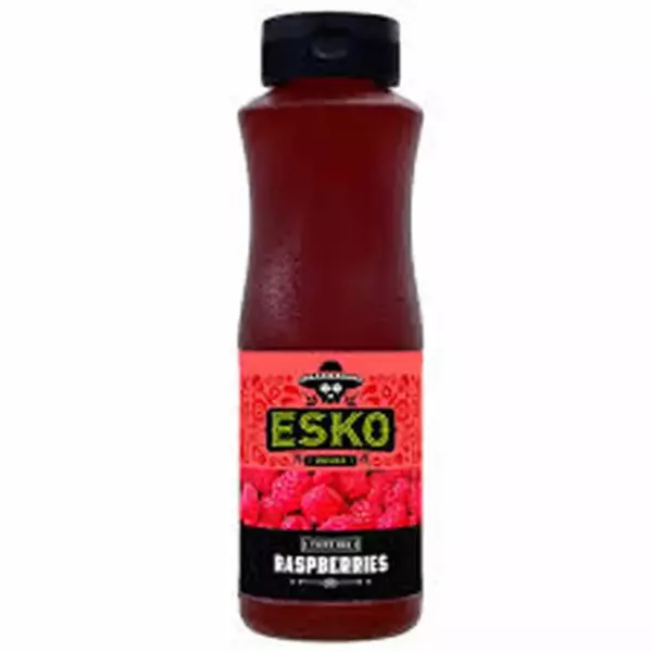 Топпинг ESKO Лесные ягоды