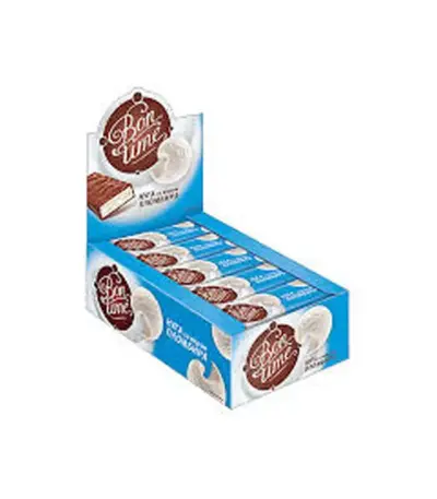 Батончик БонТайм/BonTime 20 гр