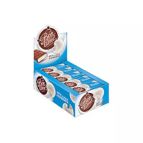 Батончик БонТайм/BonTime 20 гр