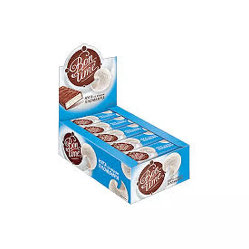 Батончик БонТайм/BonTime 20 гр Батончик БонТайм/BonTime 20 гр