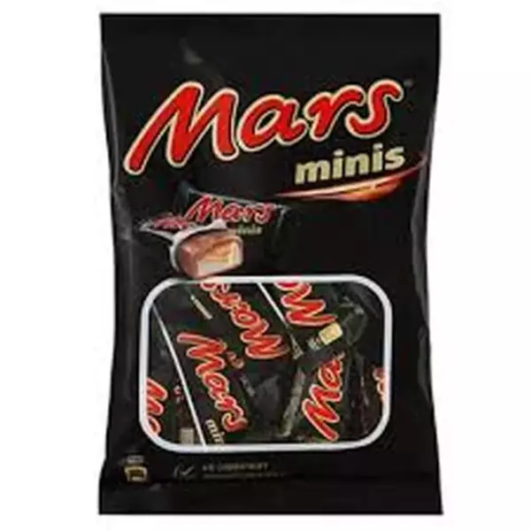 Mars Minis 182гр Everest (9)