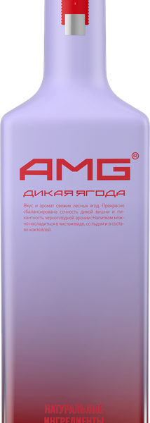Настойка Дикая ягода 0.5 л 20 %