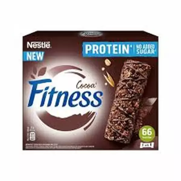 FITNESS Батончик протеин 20гр