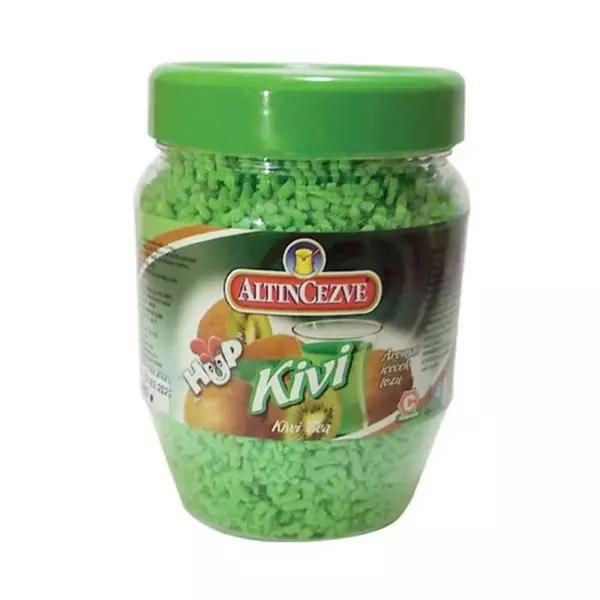 ALTINCEZVE Напиток киви гранулы 300гр