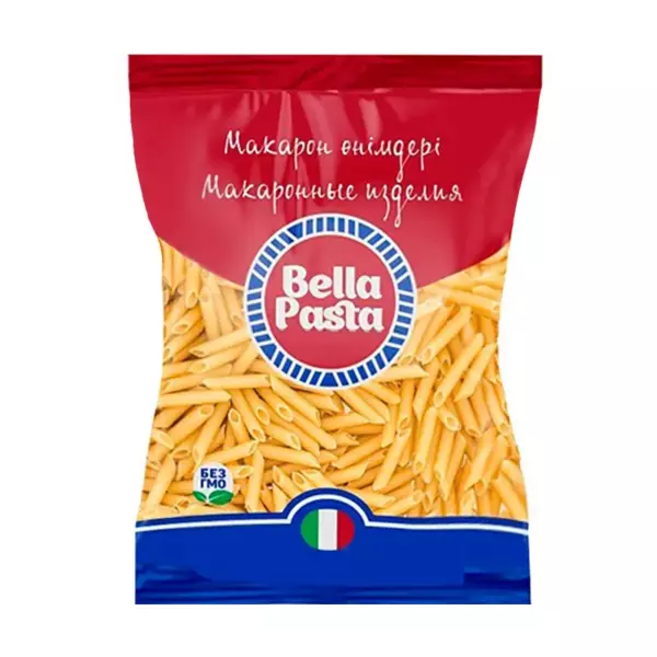 Макароны Bella pasta спагетти 400гр/28