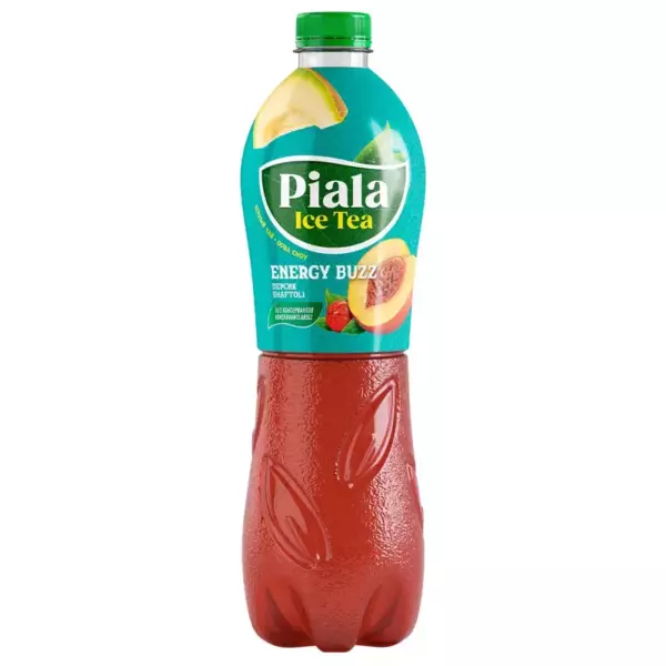 Piala Ice Tea Персик-дыня черный 0,5л