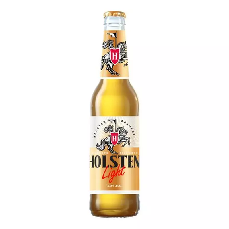 Пиво Holsten Light Светлое Пастеризованное 0,5л бут алк. 4,0% Пиво Holsten Light Светлое Пастеризованное 0,5л бут алк. 4,0%
