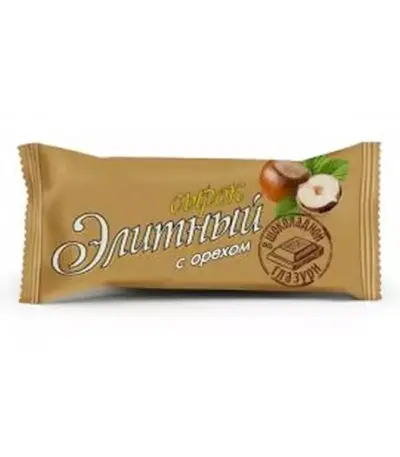 Сырок глаз.Элитный орех 20% 38гр