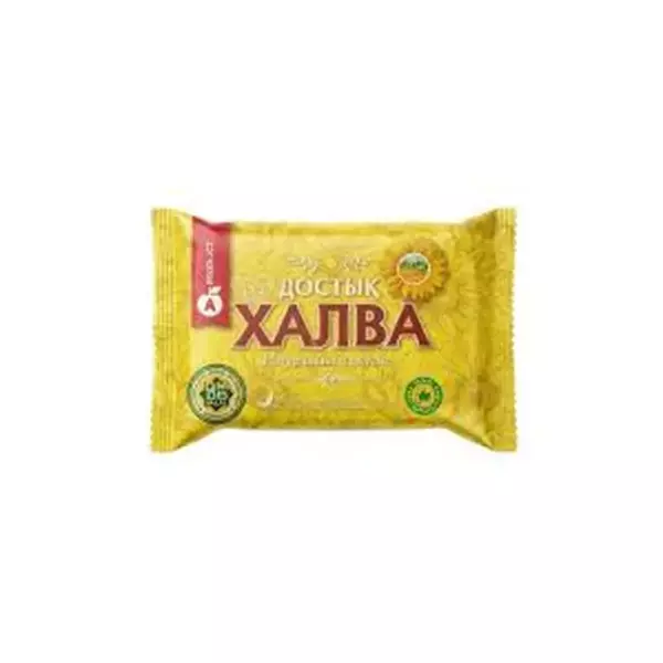Халва "Достык" 275гр