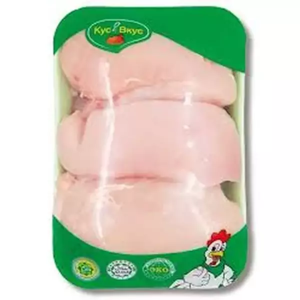 Филе ЦБ на подл.ТМ "Кус-Вкус"