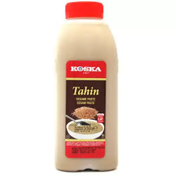 KOSKA Тахини 550 гр