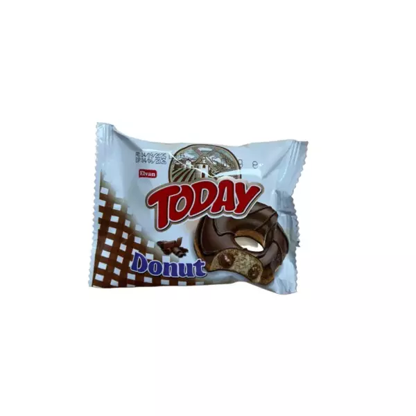 DONUT TODAY COCOA 40гр