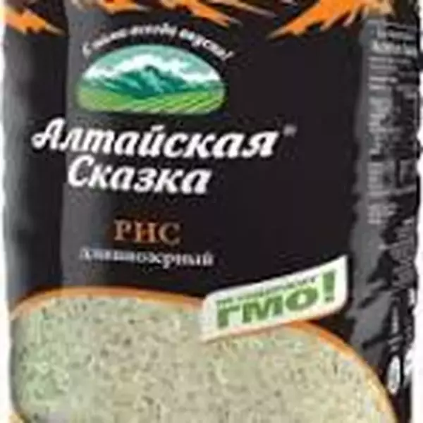 Крупа Рис длинозерн.шлиф.800гр