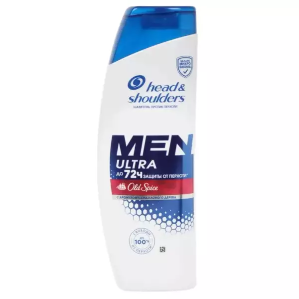 HS Шмп ПрПерх Old Spice 360мл