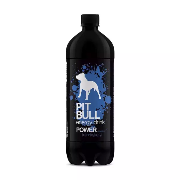 Энергетич.напиток «PIT BULL POWER 0,45л ж/б