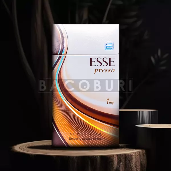 Esse Presso