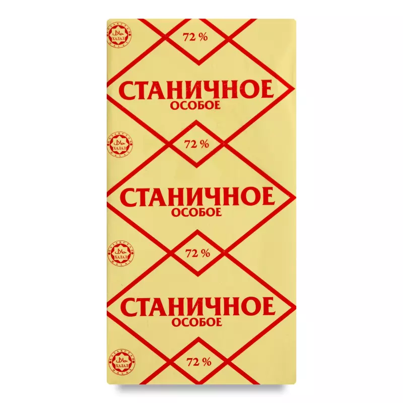 Спред Станичное особое 72% 450г Спред Станичное особое 72% 450г